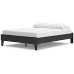 Socalle Queen Platform Bed - Image 5