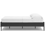 Socalle Full Platform Bed - Image 8