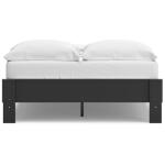Socalle Full Platform Bed - Image 7