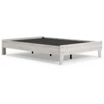 Shawburn Full Platform Bed - Image 2