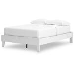 Hallityn Full Platform Bed - Image 5
