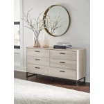Socalle Dresser - Image 3