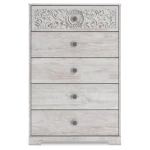 Paxberry Chest of Drawers - Image 4