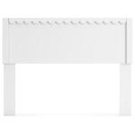 Hallityn Full Panel Headboard - Image 4