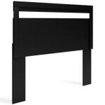 Finch Queen Panel Headboard - Image 2