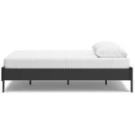 Socalle Queen Platform Bed - Image 8