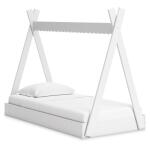 Hallityn Twin Tent Bed - Image 2