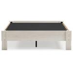 Socalle Full Platform Bed - Image 8