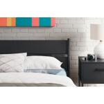 Socalle Full Panel Headboard - Image 3