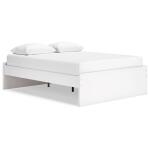 Onita Queen Platform Bed