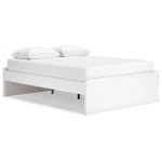 Onita Queen Platform Bed