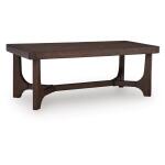 Korestone Rectangular Cocktail Table - Image 3