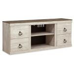 Willowton TV Stand - Image 2