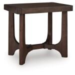 Korestone End Table - Image 2