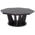 Chasinfield Octagon Cocktail Table - Image 3