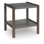Kallenny End Table - Image 3