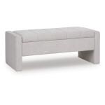 Akselman Storage Bench - Image 2