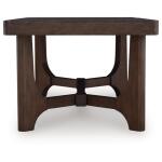 Korestone Rectangular Cocktail Table - Image 2