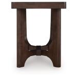 Korestone End Table - Image 3