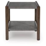 Kallenny End Table - Image 2