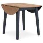 Gesthaven 3 pc Dining Set in Blue - Image 3