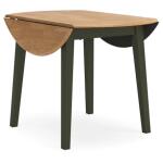 Gesthaven 3 pc Dining Set in Green - Image 2
