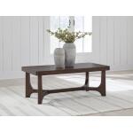 Korestone Rectangular Cocktail Table
