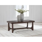 Korestone Rectangular Cocktail Table
