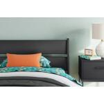 Socalle Twin Panel Headboard - Image 3