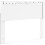Hallityn Full Panel Headboard