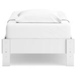 Hallityn Twin Platform Bed - Image 7