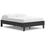 Socalle Full Platform Bed - Image 2