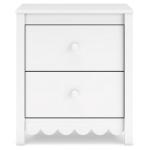 Hallityn Nightstand - Image 4