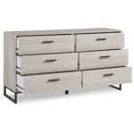 Socalle Dresser - Image 4