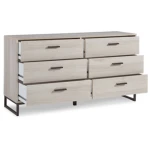Socalle Dresser - Image 4
