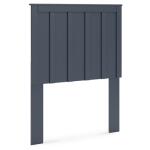 Simmenfort Twin Panel Headboard - Image 2