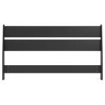 Socalle Queen Panel Headboard - Image 4