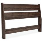 Calverson Full Panel Headboard - Image 2