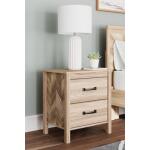 Battelle Nightstand - Image 3