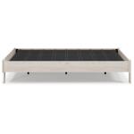 Socalle Queen Platform Bed - Image 9