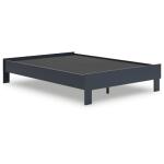 Simmenfort Full Platform Bed - Image 5