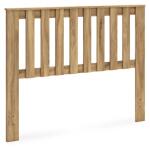 Bermacy Queen Panel Headboard