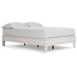 Shawburn Full Platform Bed - Image 4
