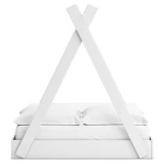 Hallityn Full Tent Bed - Image 8