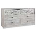 Paxberry Dresser