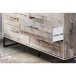 Neilsville Dresser - Image 9
