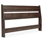 Calverson Queen Panel Headboard - Image 2