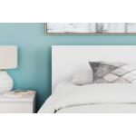 Onita Twin Panel Headboard - Image 3