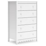 Hallityn Chest of Drawers - Image 2