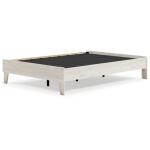 Socalle Full Platform Bed - Image 4